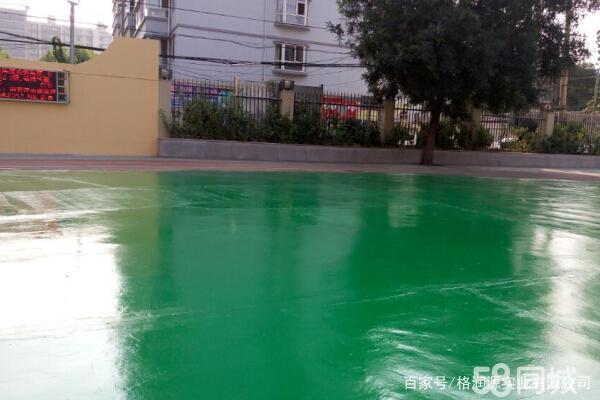 科尔沁 地坪漆翻新维修