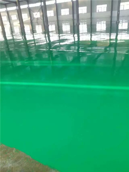 科尔沁，我直接给你一份室外地坪漆翻新维修